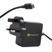 Зарядное устройство RidgeMonkey Vault 45W USB-C Power Adaptor