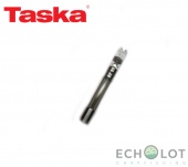 TASKA Head Line Clip Black головка в сборе для механического сигнализатора