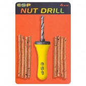 Сверло ESP Nut Drill 4mm