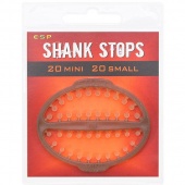 Cтопоры на крючок ESP Shank Stops