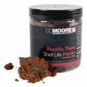 Паста для бойлов CCMoore Pacific Tuna Shelf Life Boilie Paste (Тихоокеанский Тунец)