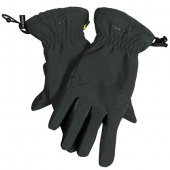 Водонепроницаемые зеленые перчатки RidgeMonkey APEarel Dropback K2XP Waterproof Tactical Fishing Gloves Green