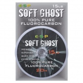 Флюорокарбоновый материал ESP Soft Ghost Fluorocarbon (Мягкий)