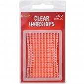 Стопор ESP Hairstops Small Clear (Прозрачный)