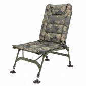 Кресло камуфляжное Solar Undercover Camo Session Chair