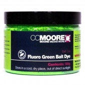Краситель CCMoore Fluoro Green Bait Dye (Зеленый)