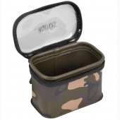 Водостойкая сумочка для аксессуаров Fox Aquos Camo Accessory Bag Small (Малая)