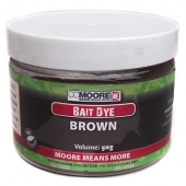Краситель CCMoore Brown Bait Dye (Коричневый) 