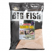 Прикормочная смесь Dynamite Baits Big Fish Competition Bagging Mix 1.8kg