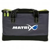 Большая сумка с коробками Matrix Ethos Pro Feeder Case Large Including Boxes
