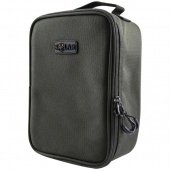 Cумка для аксессуаров SOLAR Tackle SP Hard Case Accessory Bag - Large (Большая)
