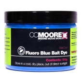 Краситель CCMoore Fluoro Blue Bait Dye (Голубой) 