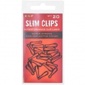 Застежка ESP Slim Clip