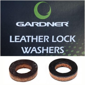 Кожаные шайбы для сигнализаторов Gardner Leather Lock Washers