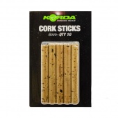 Пробковые палочки Korda Spare Cork 6mm