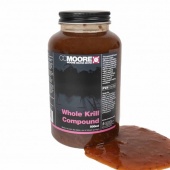 Ликвид CCMoore Whole Krill Compound (Экстракт Криля) 