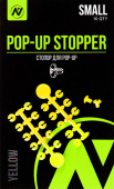 Стопор для Pop-up VN Tackle POP-UP Stopper (желтый)