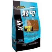 Прикормочная смесь для ПВА Fun Fishing Sticky Mix AK47 (Атлантический криль) 1kg