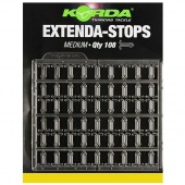 Стопор для насадок Korda Extenda Stops - Medium