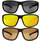 Очки солнцезащитные RidgeMonkey Pola-Flex Sunglasses