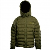 Куртка RidgeMonkey APEarel Dropback K2XP Waterproof Coat Green (Зеленая)