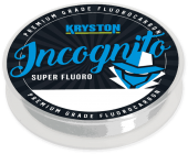 Флюорокарбоновый поводочный материал Kryston Incognito