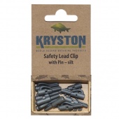 Клипса безопасная Kryston Safety Lead Clip