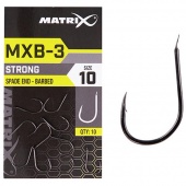 Крючки Matrix MXB-3
