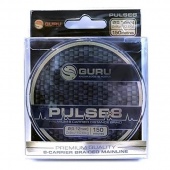 Леска плетеная Guru Pulse 8-Braid