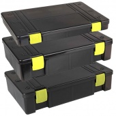 Коробки для хранения снастей Matrix Storage Boxes