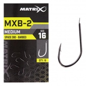 Крючки Matrix MXB-2