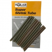 Термоусадочная трубка Solar Tackle Super Shrink Tube Medium