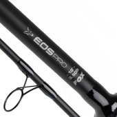 Удилище карповое Fox EOS Pro Rod 10ft 3.5lb