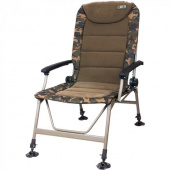 Камуфляжное кресло Fox R3 Camo Fishing Chair