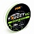 Плетеный шнур для маркера и спода Fox Exocet® MK2 Spod & Marker Braid - 0.18MM/20LB X300M GREEN 