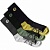 Носки влагоотводящие RidgeMonkey APEarel Crew Socks - Multi Pack