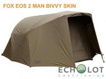 Накидка для палатки Fox EOS 2 Man Bivvy Skin