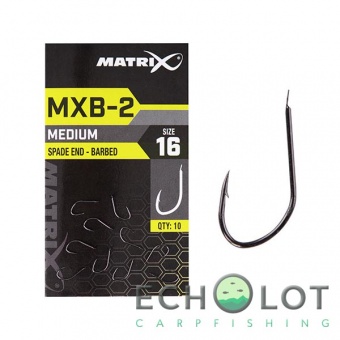 Крючки Matrix MXB-2