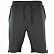 Шорты RidgeMonkey APEarel MicroFlex Shorts Grey (Серые)