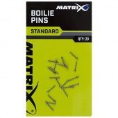 Фиксаторы для бойлов Matrix Boilie Pins