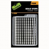 Стопора для насадки Fox Edges Boilie Stops - Standard (Стандарт)