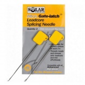 Иглы для лидкора Solar Splicing Needles