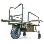 Solar тележка с электроприводом SP C-TECH (без аккумулятора)