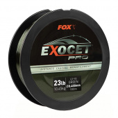 Леска монофильная Fox Exocet Pro Fishing Mono Line 1000m
