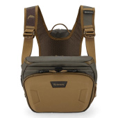 Сумка Simms Headwaters Chest Pack '25 Hickory 8L