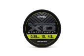 Matrix монофильная леска Submerge XD 10lb - 4.5kg 0.25mm (1000m)