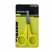 Ножницы для плетенки Matrix Braid Blades