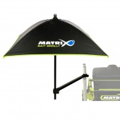 Зонт для насадок Matrix Bait Brolly inc Support Arm