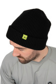 Черная шапка бини Thinsulate Beanie Hat Black