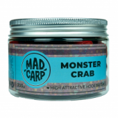 Бойлы насадочные Mad Carp Baits MONSTER CRAB (Монстр Краб)